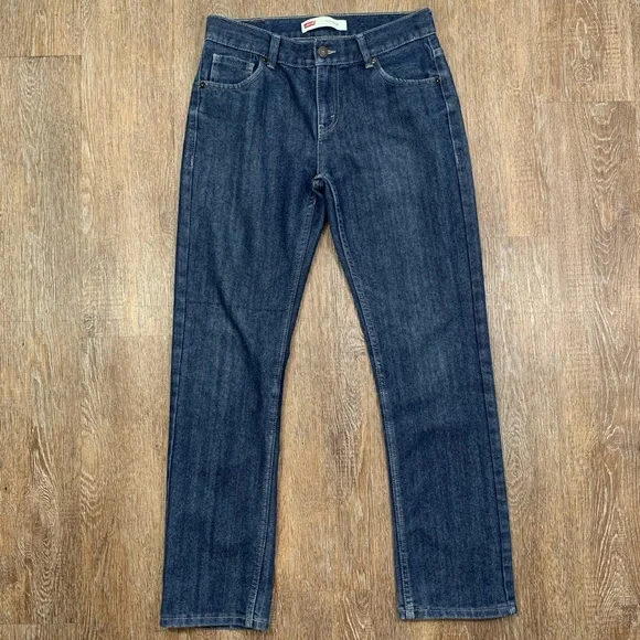 Levi's 511 Slim Jeans - Picture 1 of 9